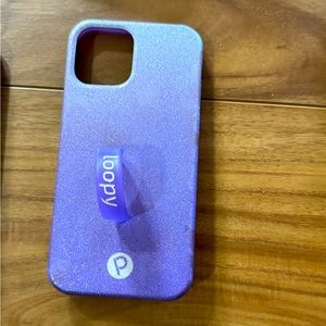 Loopy case iPhone 12